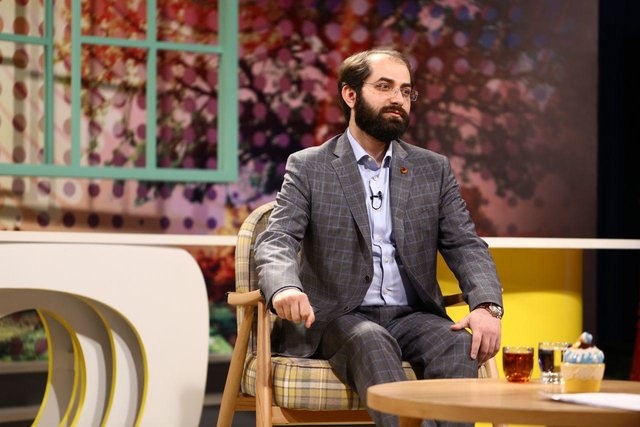 شبکه‌ای برای نوجوانان در تلویزیون/ مهدی سالم: باید خلا ۱۰ ساله را جبران کنیم
