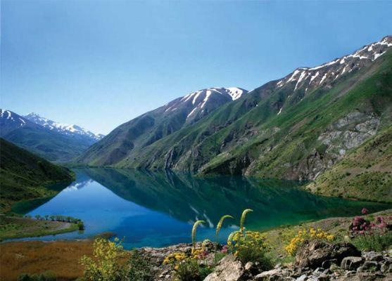 هیچگونه عملیات جاده سازی در گهر انجام نگرفته/  نشر اکاذیب و تحریک افکار عمومی ممنوع