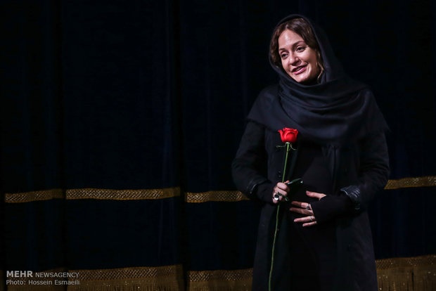 مهناز افشار در «لس‌آنجلس-تهران»