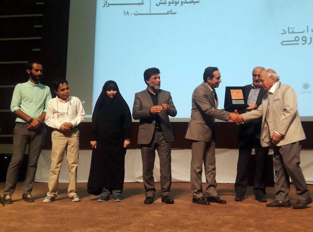 حسین انتظامی: خبرنگاران می‌توانند در شفاف‌سازی عملکردها فعال شوند