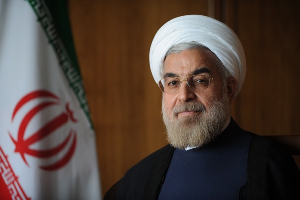 فیلم | روحانی: همکاری علمی کشورهای اسلامی مانع از گرایش به افراط و تروریسم است