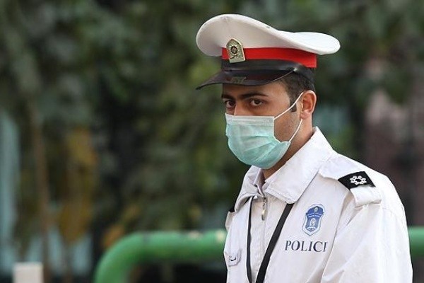 «آزبست» خون ماموران راهور بالاتر از حدمعمول/ ماموران پلیس تهران صاحب اتاقک‌های اکسیژن می‌شوند