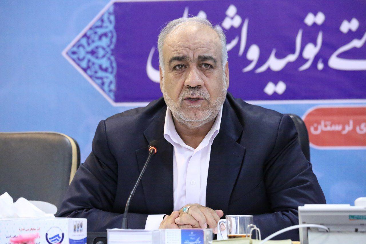  سد حوضیان ظرفیت اثرگذار گردشگری استان لرستان