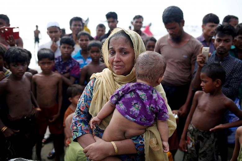 میانمار اجازه ورود محموله هلال احمر ایران را نداد/ محموله‌ها از راه بنگلادش به میانمار می‌رود