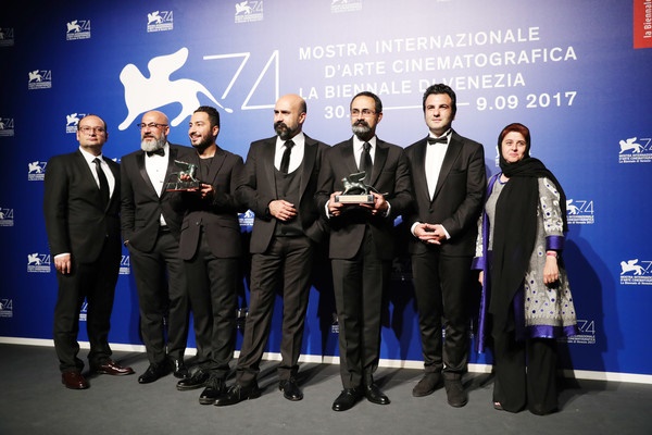 انتقاد تند جوان از فیلم ایرانی که در ونیز درخشید/ آبروی ما را نبرید
