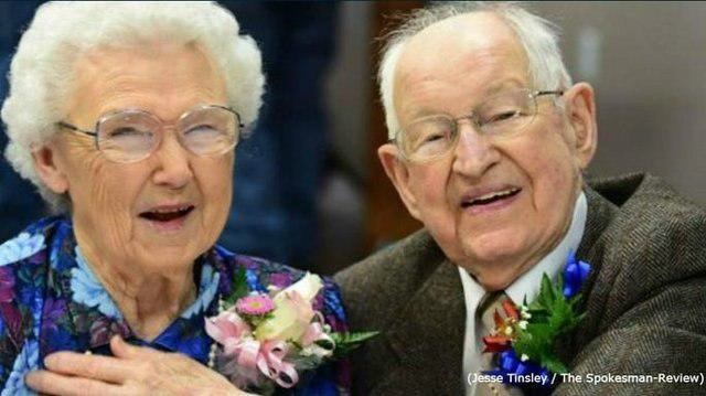 رابطه زوج سالمند آمریکایی با طوفان‌های «هاروی» و «ایرما»