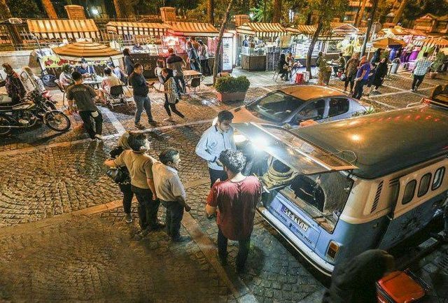 عطش شهر برای «اقتصادِ شب»/ زندگی شبانه بالاخره در ایران پا می‌گیرد؟