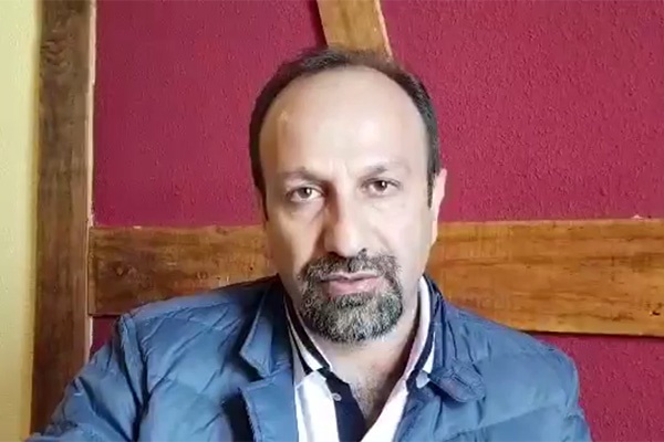 فیلم | «فروشنده» ۷ جایزه از جشن خانه سینما گرفت | پیام ویدئویی اصغر فرهادی را ببینید