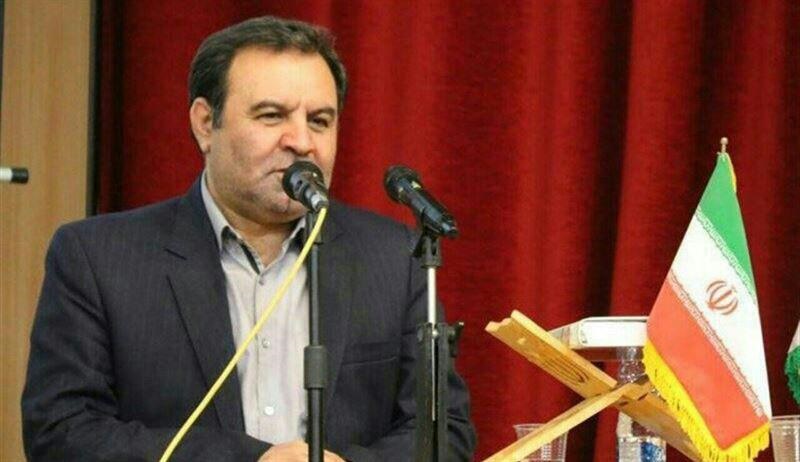 سید موسی خادمی استاندار لرستان شد