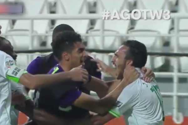 فیلم | برترین گل‌های دور برگشت مرحله یک چهارم نهایی لیگ قهرمانان آسیا