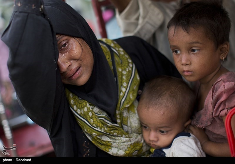 سفر هیأت ایرانی به بنگلادش برای بررسی آخرین وضعیت آوارگان میانمار/ احتمال اعزام پزشکان ایرانی