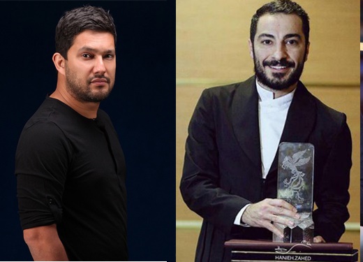 احتمال همکاری حامد بهداد و نوید محمدزاده در اثر تازه فریدون جیرانی