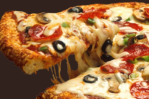 فیلم | گشت تعزیرات راز پیتزای ۵ هزار تومانی را کشف کرد