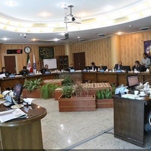 لوایح کمیسیون فرهنگی و محیط زیست در شورای شهر کرج بررسی شد