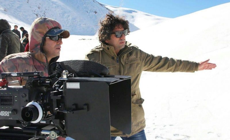 فیلم سینمایی «اسکى‌باز» به بخش رقابتی  جایزه بزرگ آسیا پاسیفیک «اسکار آسیا» راه یافت
