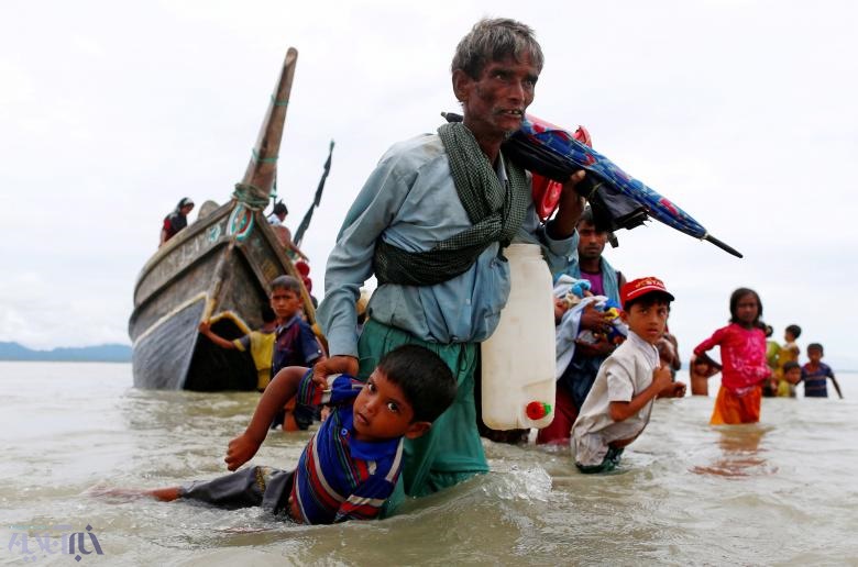 بیانیه جدید دیده‌بان حقوق بشر؛ میانمار را تحریم کنید 