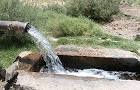 ساماندهی برداشت آب‌های زیرزمینی و چاه های غیرمجاز در ایجرود 