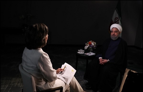 روحانی: برای شرایط خروج آمریکا از برجام برنامه‌ریزی کرده‌ایم