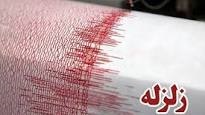 کوهدشت لرزید/ زلزله‌ای به بزرگی ۳.۴ ریشتر در شهر کوهدشت