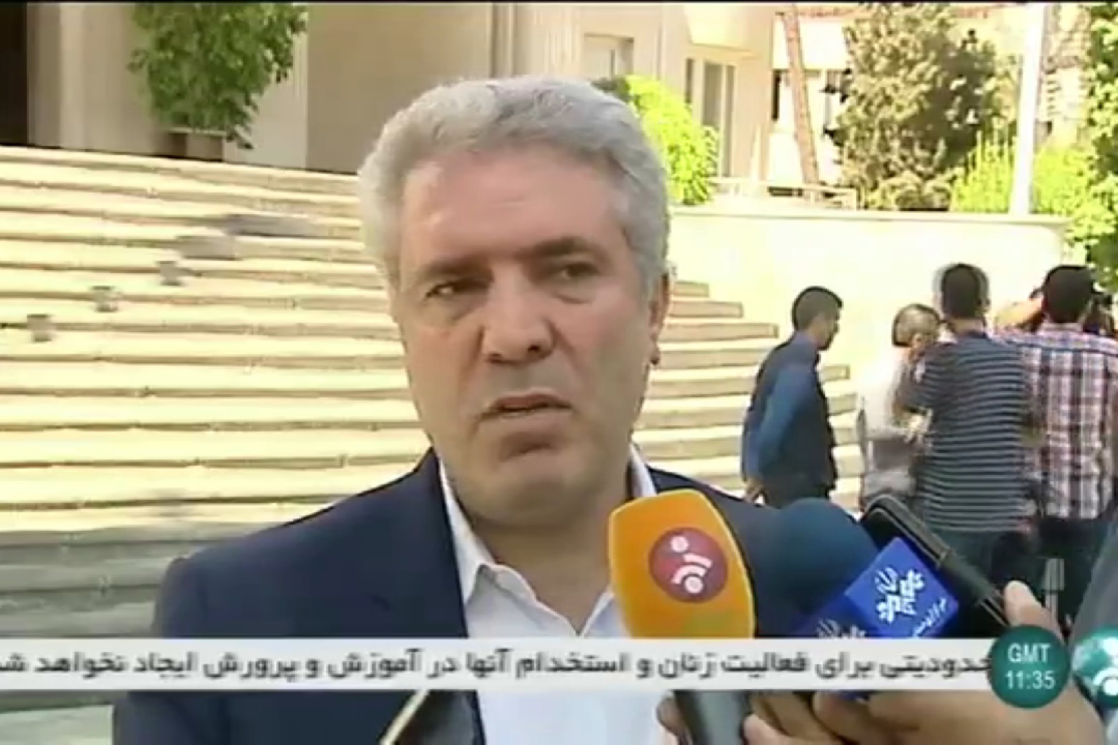 فیلم | تسهیلات جدید میراث فرهنگی برای جذب گردشگران خارجی