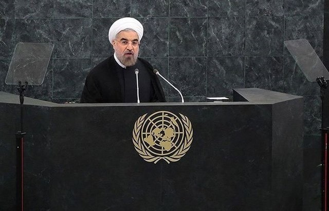 روحانی: تأسف‌بار است‎ ‌برجام توسط نااهلان سیاست از بین برود