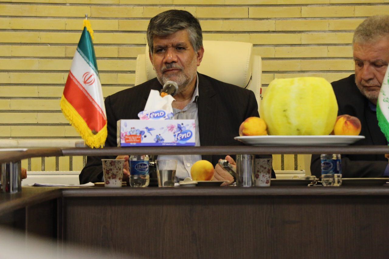 قائم مقام وزیر صنعت: تجارت ایران و ترکیه باید به سقف ٣٠ میلیارد دلار در سال برسد