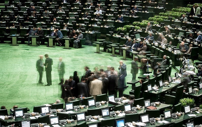 یک‌صدایی مجلس در حمایت از مواضع روحانی در سازمان ملل