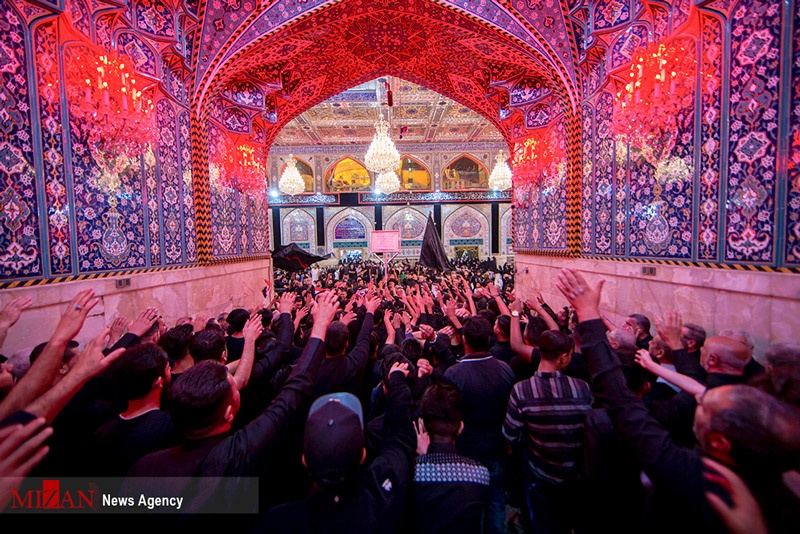 پرسش‌های فقهی درباره عزاداری امام حسین(ع) و پاسخ‌های آیت‌الله سیستانی