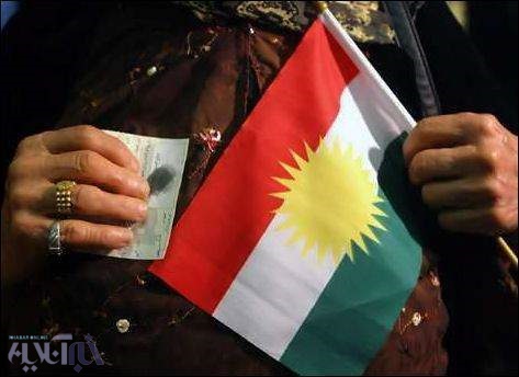 سلیمانی: ممکن است کردهای اقلیم کردستان عراق حسرت بخورند