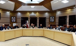 مدیران در چهارچوب گفتمان دولت حرکت کنند/ ایجاد اشتغال اولویت اصلی فرمانداران در شهرستان‌ها باشد