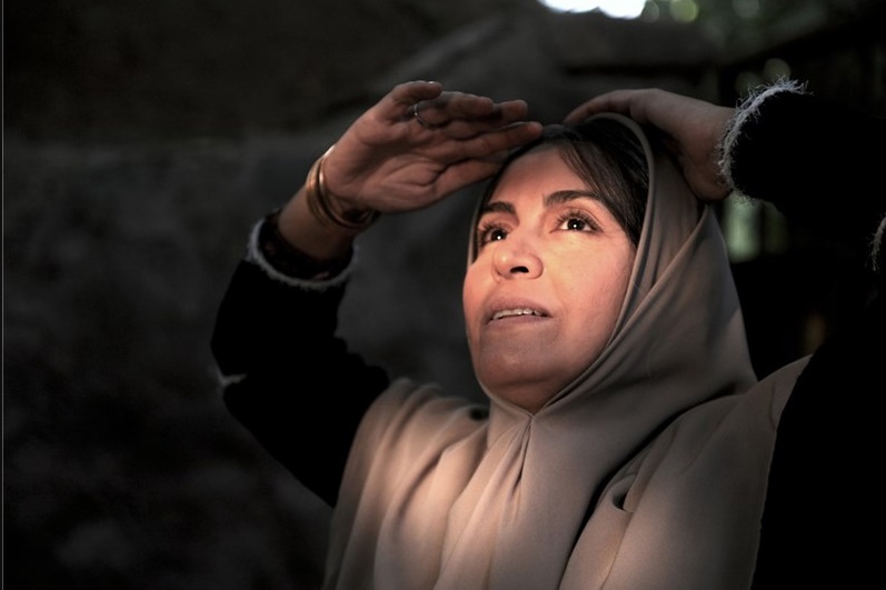 فیلم | روایتی جانسوز از روزگار مادران جنگ