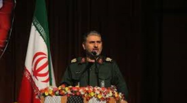 فرمانده سپاه ولی عصرخوزستان:دفاع مقدس ریشه انقلاب اسلامی را محکم کرد