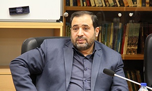 مدیر جدید موزه انقلاب اسلامی و دفاع‌مقدس منصوب شد