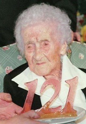 حداکثر طول عمر انسان چقدر است؟/ رکورد بیشترین طول عمر در دست یک زن فرانسوی