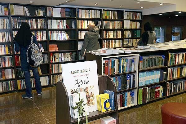 تلاش ایرانی‌ها برای رسیدن به رقبای خارجی
