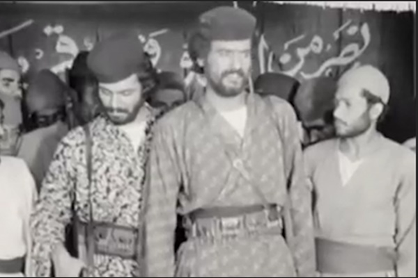 فیلم | بیانات رهبر انقلاب درباره مبارز قیام تنگستان | رئیسعلی ملت ایران