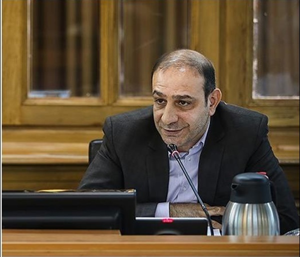 علیخانی: خبر انتصابات شهرداری را از رسانه‌ها متوجه شدیم/ تردد خطرناک ۲۶۰۰ اتوبوس فرسوده در تهران