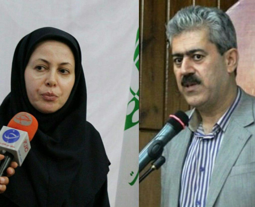 مدیرکل محیط زیست بوشهر استعفا داد/ یک زن سرپرست محیط زیست استان شد