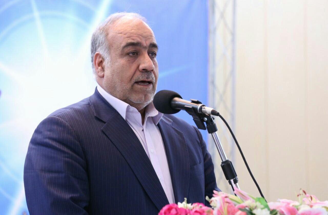 ایجاد مجتمع بزرگ خیریه فجر در لرستان / گامی بزرگ در رونق گردشگری