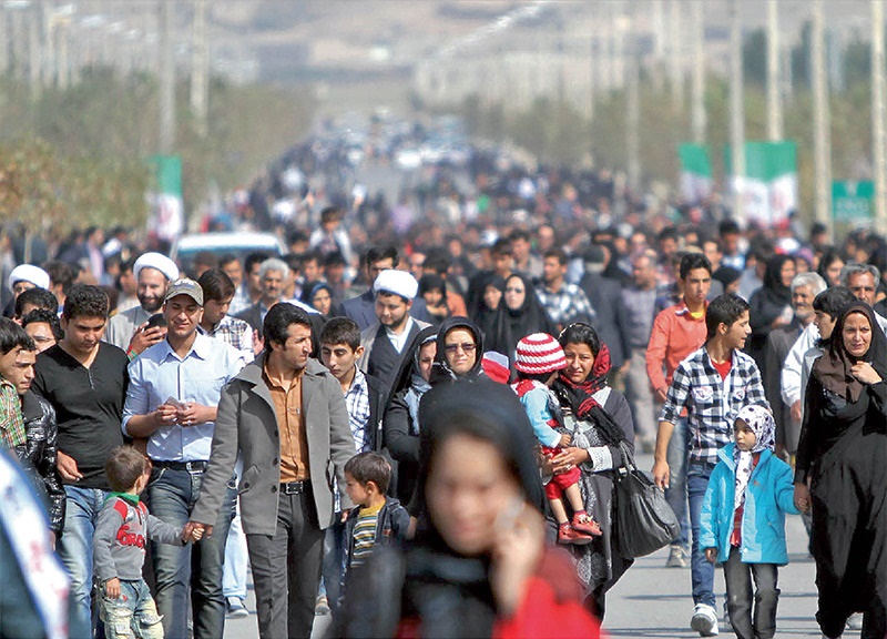 فیلم | آیا واقعا جمعیت ایران پیر شده است؟