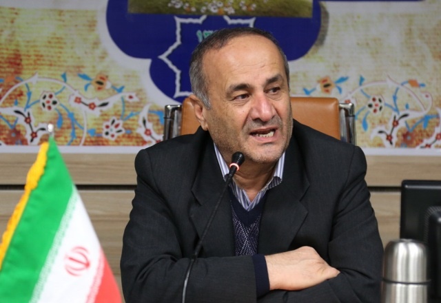  استاندار چهارمحال و بختیاری: صیانت از ارزش‌های دفاع مقدس وظیفه همگانی است