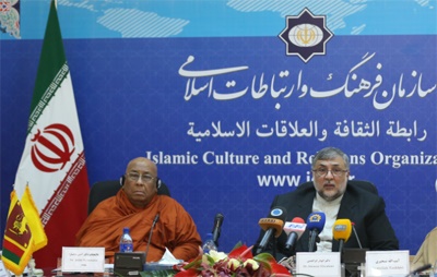 نامه رییس شورای مرکز گفت‌وگوی ادیان به رییس مرکز بین‌المللی بودایی درباره مسلمانان میانمار