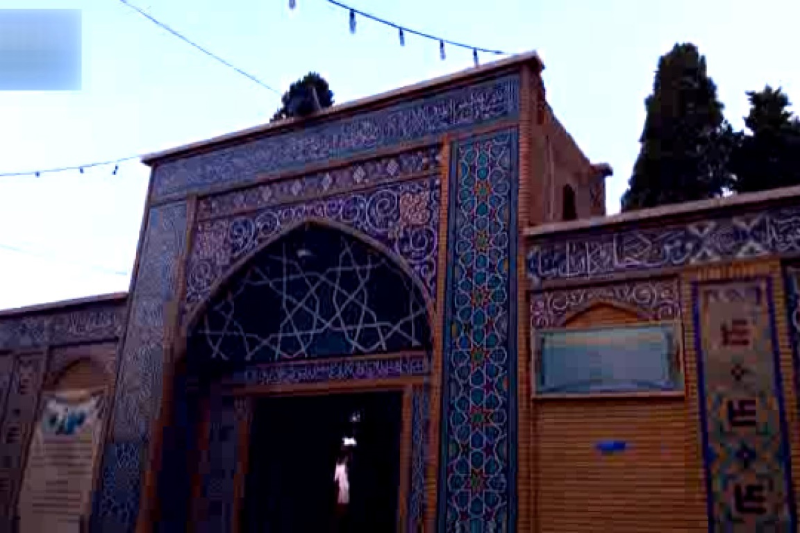 فیلم | عارفی از کرمان که ۷۰۰ سال بعد از زمان خود را پیش‌بینی کرد!