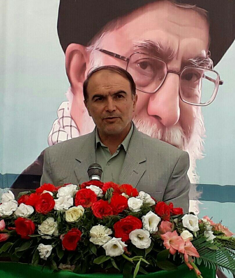 حل مشکل بیمارستانها به صورت پایلوت در یکی از مراکز عملیاتی می شود 
