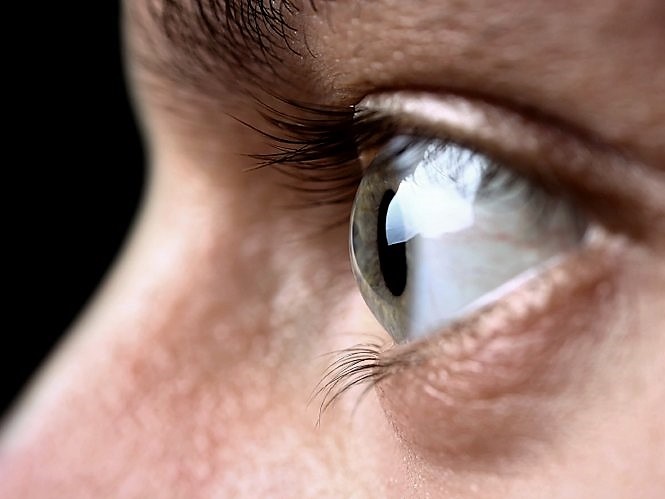 درمان جدید پژوهشگاه رویان برای پیوند قرنیه چشم