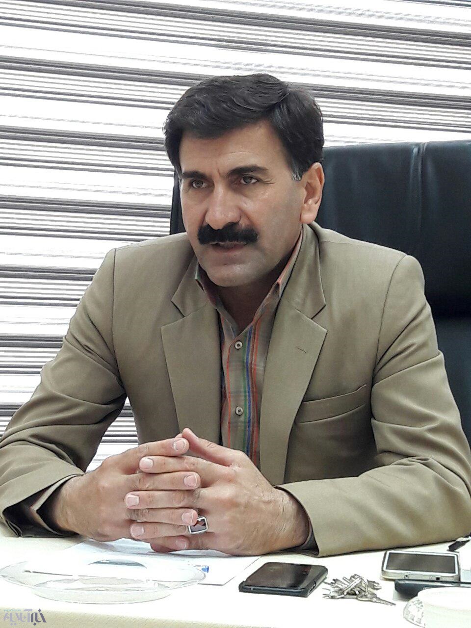 مشاور اقتصادی استاندار لرستان منصوب شد 
