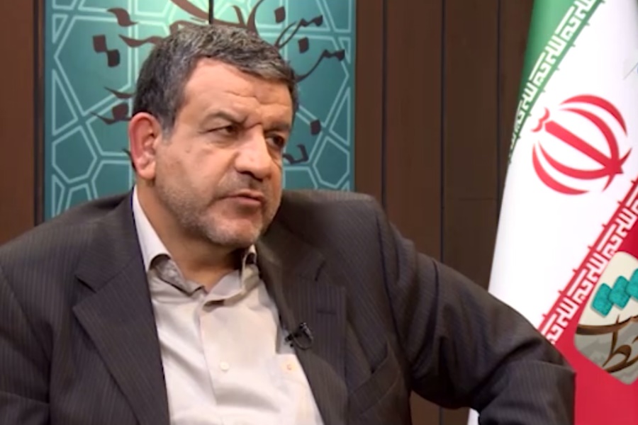 فیلم | وزیر احمدی‌نژاد: با تلفن از برکناریم اطلاع پیدا کردم