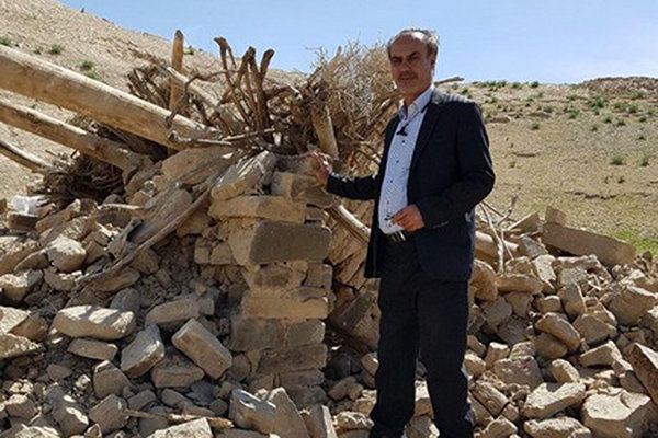 اولین پیش‌بینی کننده زلزله در ایران مدعی شد؛ پیش‌بینی زلزله با دقت ۷۰ درصد