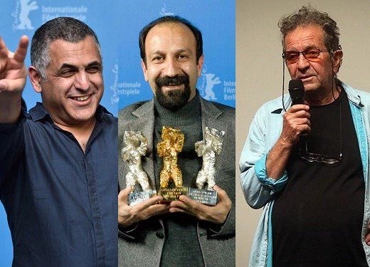 کدام کارگردانان ایرانی در جشنواره برلین حضور داشته‌اند؟