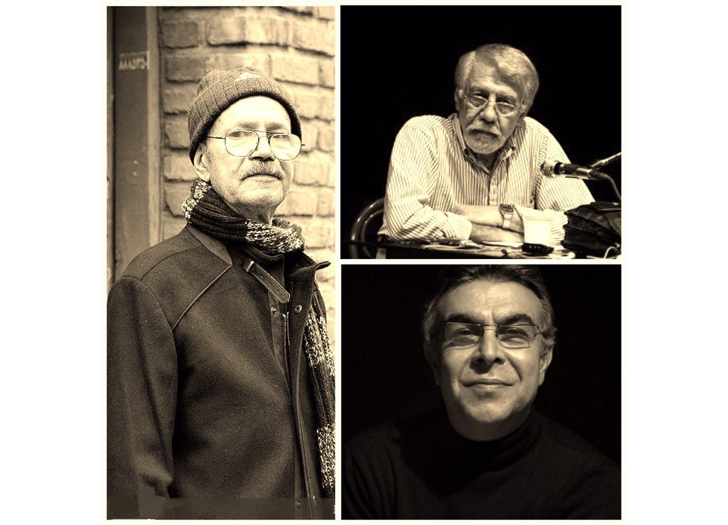 بزرگداشتی برای سه هنرمند پیشکسوت در جشنواره فجر